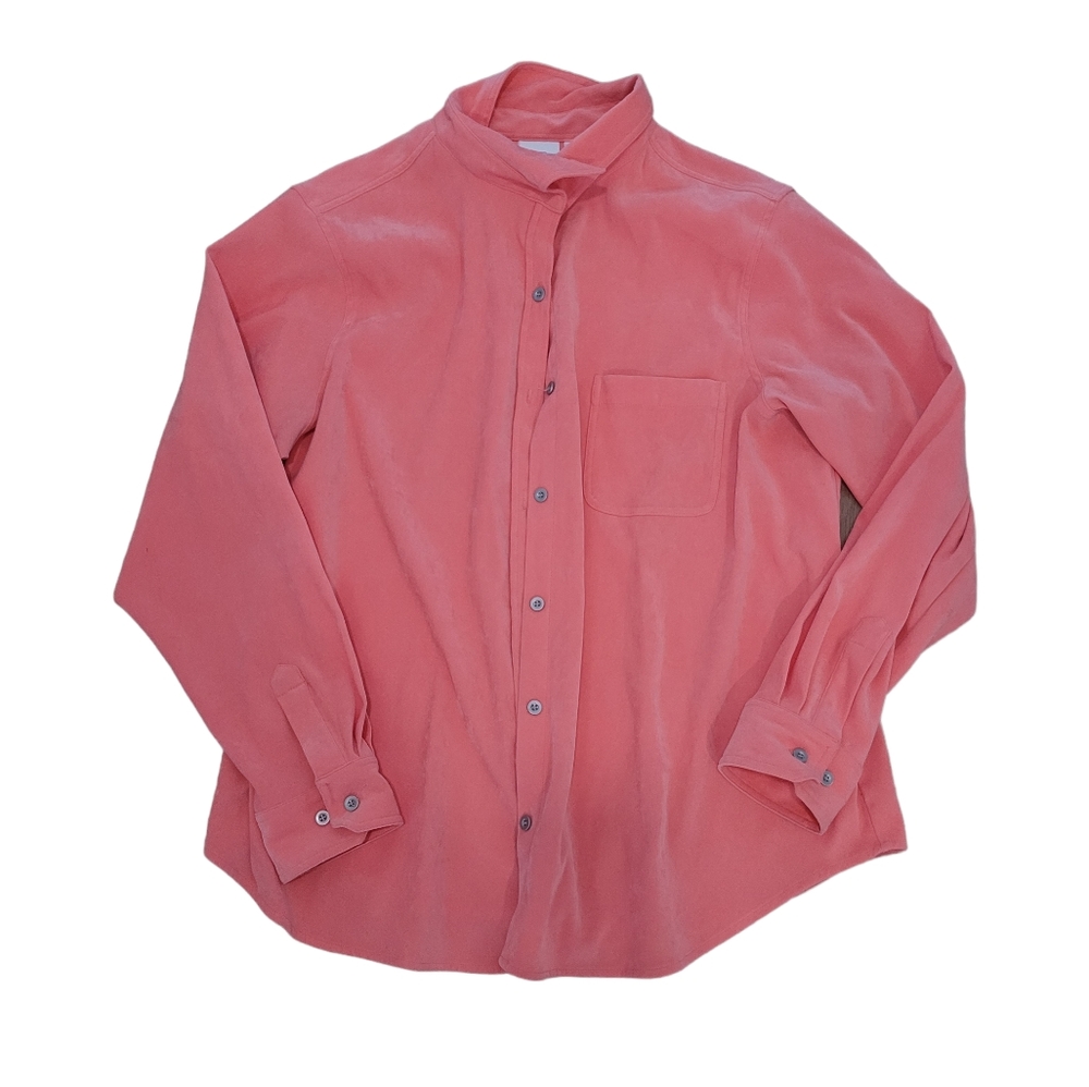 Venzia Barbie Pink Shacket‎